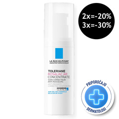 LRP Toleriane Rosaliac AR, korektivna vlažilna nega (40 ml)