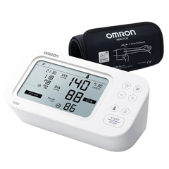 Omron M6 Comfort AFIB, nadlahtni merilnik krvnega tlaka (1 komplet)