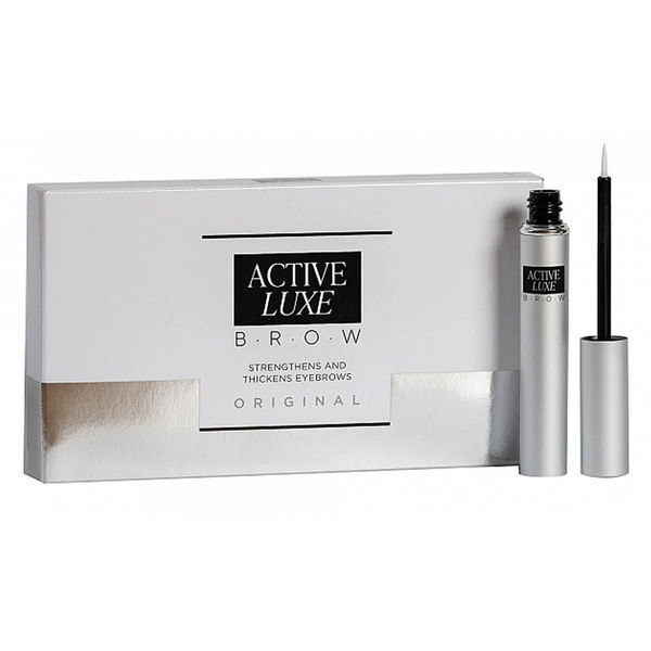 Active Luxe Brow, serum za rast obrvi (2 ml)