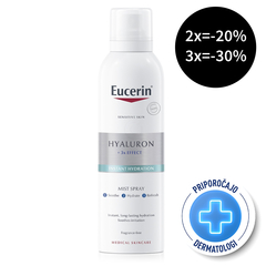 Eucerin Hyaluron, sprej (150 ml)