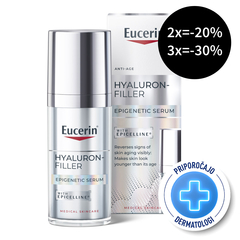 Eucerin Hyaluron-Filler Epigenetic, serum (30 ml)