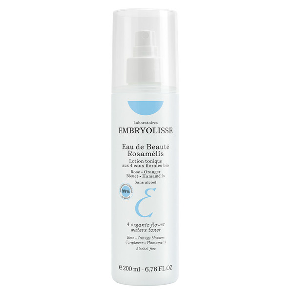 Embryolisse eau De Beaute Rosamelis, osvežilna vodica (200 ml)