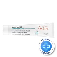 Avene Cleanance Comedomed, piling (40 ml) 