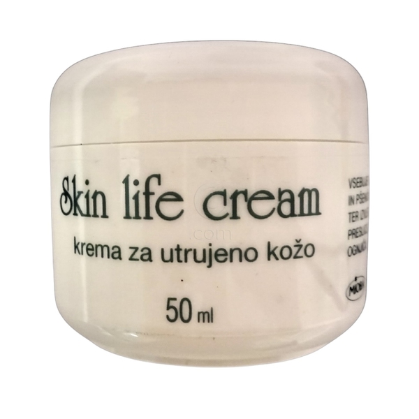 Mioba Skin Life, krema (50 g) 