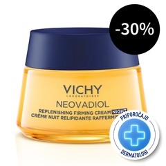 Vichy Neovadiol, nočna krema v postmenopavzi za vse tipe kože (50 ml)