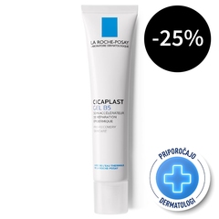 LRP Cicaplast, gel B5 (40 ml)