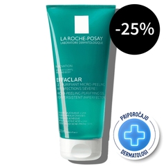 LRP Effaclar, micro-piling gel (200 ml)