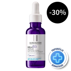 LRP Mela B3, intenzivni koncentrirani serum proti temnim lisam in njihovim ponovitvam (30 ml)