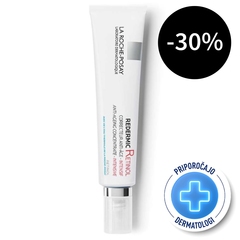 LRP Redermic Retinol [R], intenzivni korektor proti poudarjenim gubam (30 ml)