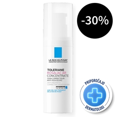 LRP Toleriane Rosaliac AR, korektivna vlažilna nega (40 ml)