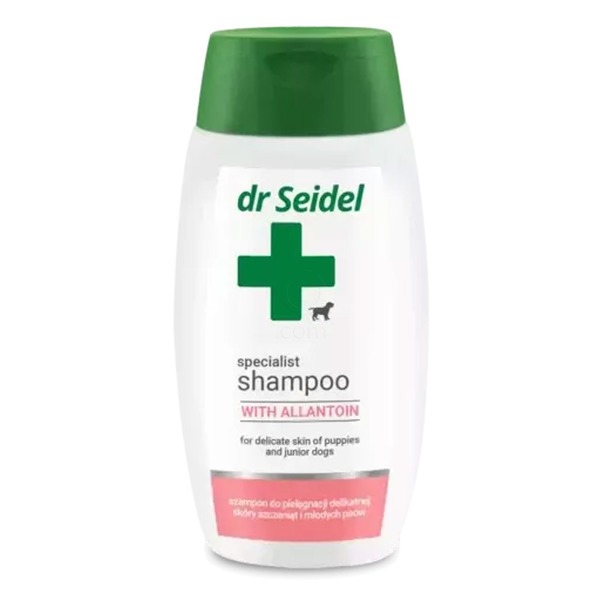 Dr. Seidel, šampon za pasje mladiče (220 ml)