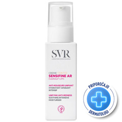 SVR Sensifine AR, obarvana krema (40 ml)