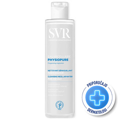 SVR Physiopure, micelarna voda (200 ml)