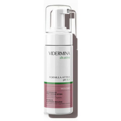 Vidermina CLX, čistilna pena - aktivna formula (165 ml)