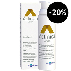 Daylong Actinica zaščitni losjon (80 g)