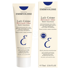 Embryolisse Lait - Creme Retinol - Like, krema (75 ml)