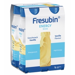 Fresubin Energy, okus vanilija (4 x 200 ml)