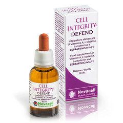 Novacell Integrity Defend, kapljice (30 ml)