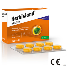 Herbisland 