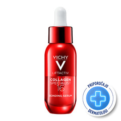 Vichy Liftactiv Collagen Specialist 16, bonding serum (30 ml)