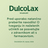 Dulcolax 6