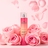 Nuxe very rose fragrance cvetlicna toaletna vodica 100 ml %281%29