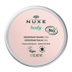 Nuxe Reve de the Deo Balm, deodorant balzam za občutljivo kožo (50 g) 