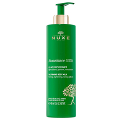 Nuxe Nuxuriance Ultra - Body Cream, poživljajoče, osvežilno mleko za telo (400 ml)