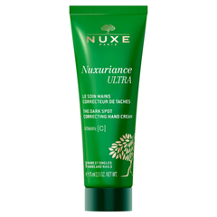 Nuxe Nuxuriance Ultra Hand Cream, posvetlitvena krema za roke (75 ml)