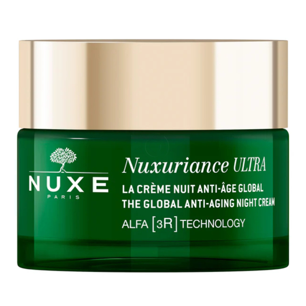 Nuxe Nuxuriance Ultra - Night Cream, nočna krema proti znakom staranja (50 ml)