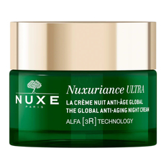 Nuxe Nuxuriance Ultra - Night Cream, nočna krema proti znakom staranja (50 ml)