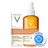 Vichy capital soleil uv age dnevni fluid proti znakom fotostaranja zf 50 40 ml paket