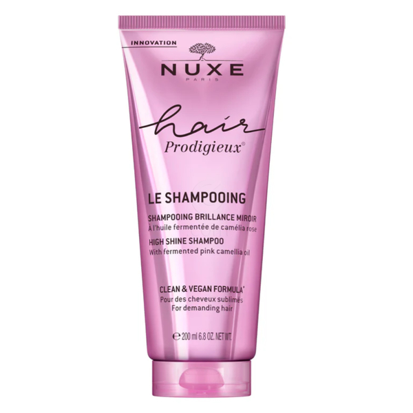 Nuxe Hair Prodigieux, šampon za visok sijaj (200 ml)