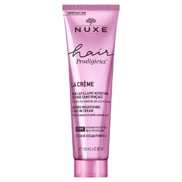 Nuxe Hair Prodigieux, bogata hranljiva krema za lase (100 ml) 