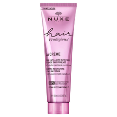 Nuxe Hair Prodigieux, bogata hranljiva krema za lase (100 ml) 