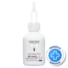 Vichy Liftactiv Retinol Specialist A+, serum (30 ml)