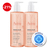 Avene xeracalm nutrition rutina za obcutljivo kozo telesa za celotno druzino gel za ciscenje in vlazilni balzam 500 ml 400 ml