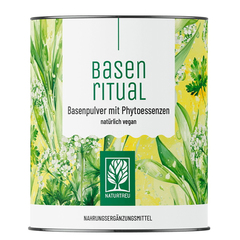 Naturtreu Alkalni prah s fitoesencami, prašek (165 g)