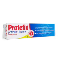 Protefix pritrdilna krema (40 ml)