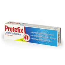 Protefix pritrdilna krema (40 ml)