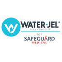 Water jel logotiplekarna