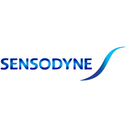 Sensodyne logo lekarnar