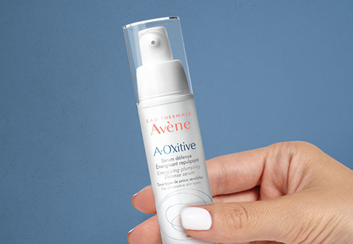 Avene a oxitive