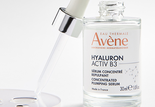 Avene hyaluron activ b 3