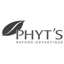 Phyts kozmetika logotip