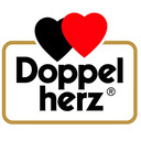 Doppelherz logotip lekarnar