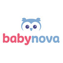 Baby nova logotip