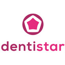 Dentistar logotip