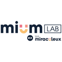 Mium lab logo