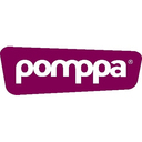 Pompa logotip